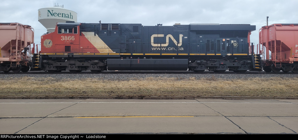 CN 3866